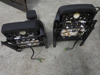 фото thumb №7, Сиденья перед заднее сиденье задняя 5дверь audi a1 82a 18-22r