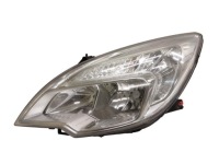 фото thumb №1, Opel meriva b лампа передняя левая 10-