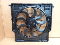 фото thumb №5, Вентилятор радиатора bmw x3 g01 x4 g02 8472321 20i 30i 30d 8686171 8578147