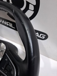 фото thumb №10, Кермо skoda kodiaq шкіра мультифункція nr11