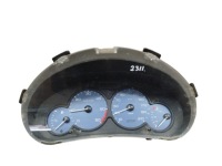 Купить Панель citroen berlingo 1 2.0 hdi 9646433980, фото thumb