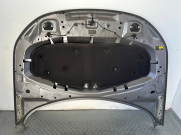 фото thumb №8, Капот кришка двигуна range rover velar l560 1df r-dynamic