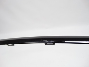 фото thumb №11, Audi a6 c8 allroad 18- 4k планка задняя бампера 4k9807791 оригинальная