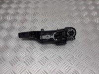 Ручка права передня зовнішня kangoo iii Ціна, фото thumb