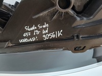 фото thumb №11, Лампа ліва фара skoda scala 657 18- led