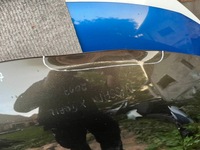 фото thumb №5, Nissan x-trail iii t32 капот крышка двигателя