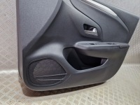 фото thumb №6, Обшивка обивка дверь правый перед opel corsa f