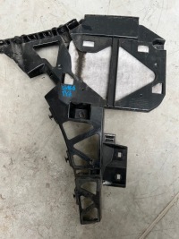 фото thumb №8, Комплект напрямні задніх mercedes ml w166