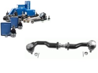 фото thumb №1, Lemforder 33415 01 тяга рулевой поперечный