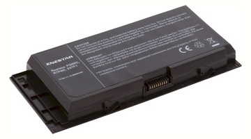 БОЛЬШОЙ аккумулятор для Dell Precision M4600 M4700 M4800