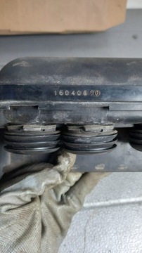 фото thumb №6, Колектор всмоктуючий nissan micra 1.5dci 04r