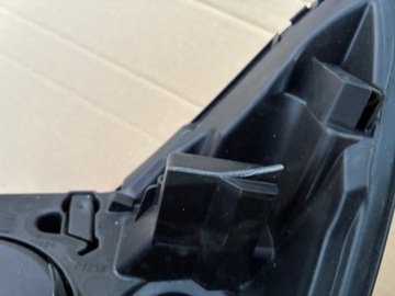 фото thumb №6, Лампа фара перед передняя renault captur 1 i 13 --