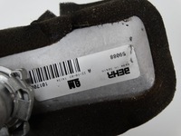 фото thumb №6, Радиатор отопителя wody opel meriva a