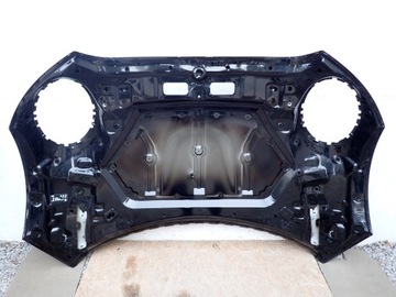 фото thumb №8, Капот крышка двигателя mini cooper s f56 f55 f57