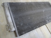 Радиатор кондиционера fiat ducato 2021 - 2025 / 52179757 ok оригинал Киев, фото thumb