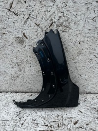 фото thumb №1, Kona крыло левый перед передний szary