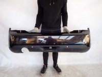 Купити Mini cooper f55 f56 f57 13- бампер задня задній pdc, фото thumb