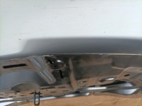 Капот renault clio iv новая оригинал 651009833r Доставка, фото thumb