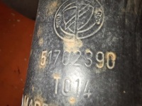 фото thumb №7, Fiat albea 1.4mt 04-12 mcperson правий перед 51702390