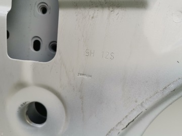 фото thumb №9, Двері бічні renault зсувні trafic iii vivaro