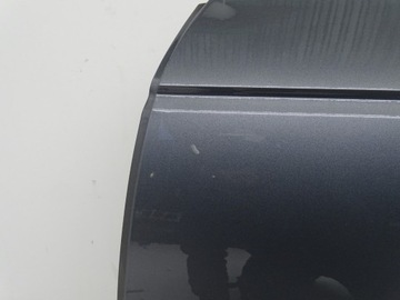 фото thumb №8, Двері ліві лівий перед передні audi a4 b9 8w sedan / універсал lx7r сірий