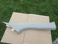 фото thumb №1, Hyundai i40 11-15 оббивка захист стійка права