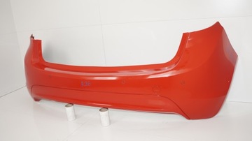 фото thumb №3, Бампер зад задний opel meriva b 10-13r pdc z547