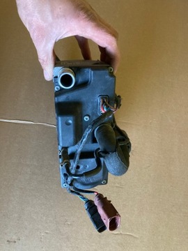 фото thumb №8, Audi q7 q8 отопление вебасто 4m0265081ad