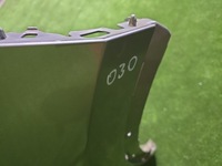 фото thumb №10, Бампер перед переднє bmw x1 ix ix1 u11 м-пакет sport fr гарний комплектний