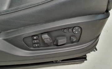 фото thumb №6, Сиденье правый перед с подогревом bmw x6 e71 европа