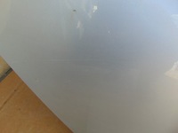 фото thumb №7, Дверь правый задняя volkswagen vw golf vi hb la7w