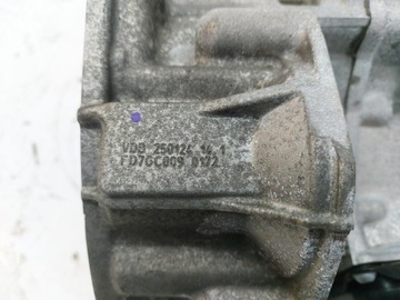 фото thumb №6, Vw multivan 7t0 t7 2023 коробка передач коробки передач dsg автоматическая vdb мехатроник