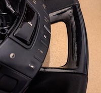 фото thumb №11, Повітропровід мультифункція кнопки citroen c5 iii x7 96749203zd 08-15