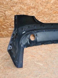 фото thumb №9, Бампер задній задня alfa romeo giulia 50546563