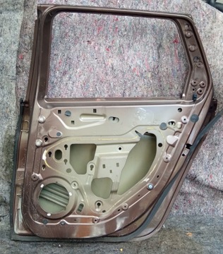 фото thumb №6, Peugeot 308 t9 sw универсал дверь правые зад