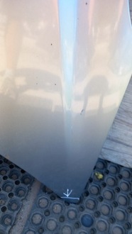 фото thumb №8, Opel corsa d капот z157