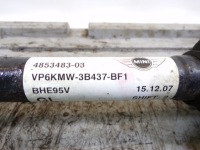 Привідний вал права mini cooper 1.6b 485348303 Зі Шроту, фото thumb