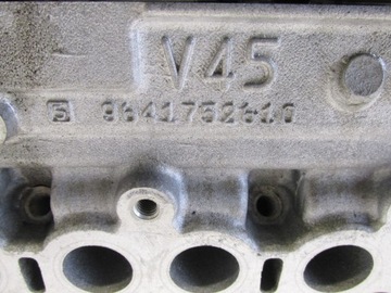 фото thumb №6, Головка ford mondeo mk4 2.0 tdci