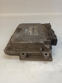 фото thumb №7, Fiat stilo 1.9 блок керування двигуна 55191208 0281011552