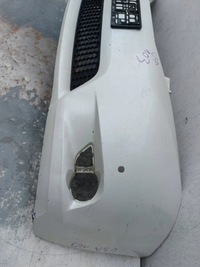 фото thumb №10, Toyota sienna xl30 iii бампер передний перед