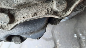 фото thumb №7, Коробка передач коробки передач f13c384 opel corsa c 1.0b