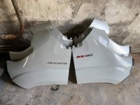 Купить Ducato jumper boxer 3 рестайлинг  правый  крыло  2020 21, фото thumb