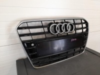 фото thumb №3, Решётка радиатора решётка радиатора audi a5 8t0 lift