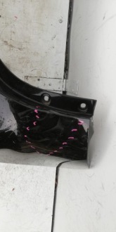 фото thumb №5, Nissan qashqai 2 lift 17-20 бампер задний задняя