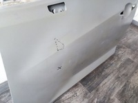 фото thumb №7, Дверь nissan juke ii f16 перед-зад левый сервисные оригинальные неокрашенный