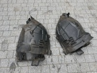 фото thumb №1, Подкрылок перед audi a6 c8