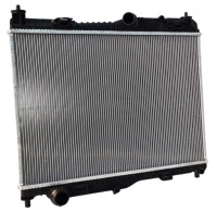 фото thumb №1, Радіатор ford ecosport 18- 1.0 ecoboost gn1z8005b