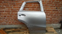 фото thumb №1, Дверь задняя правое mazda cx5