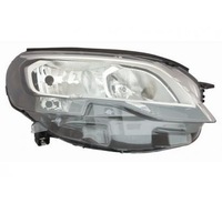 фото thumb №1, Depo peugeot expert/traveller 16- pr