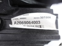 фото thumb №6, Mb c-klasa w206 21- full led performance лампа eu